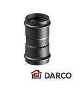 Złączka żeńska Fi 80, ZZ 80-CZ1,2P